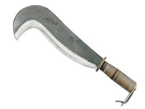 RONCOLA TIPO LUCCA RINALDI ART.130  misura 1  lama cm.27    RINALDI