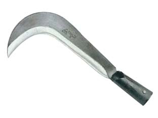 RONCOLA RINALDI ART.112  misura 2  lama cm.29    RINALDI