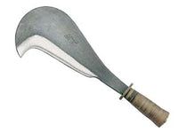 RONCOLA PENNATO TIPO MONTEROTONDO RINALDI ART.116  misura 2  lama cm.29    RINALDI