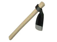 SGORBIE RINALDI ART.507  gr.600  manico legno cm.46    RINALDI