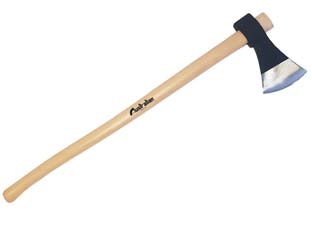 ASCIA ANTISFILAMENTO  gr.1400  manico mm.900    AUSTRALIAN