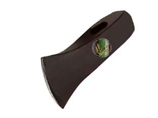 MAZZASCURE SENZA MANICO  Kg.2,5    IL CAMPO