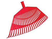 SCOPA PER FOGLIE E OLIVE EXTRALARGA IN POLIPROPILENE- - cm.55 gr.228 - 5 pezzi