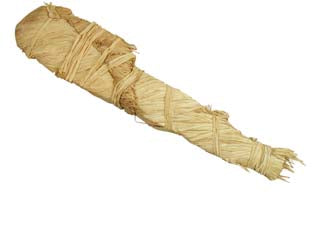 RAFIA NATURALE MAJUNGA LARGA ALTA IN MATASSA- - Kg.1 in confezione da 5 matasse - 5 kg