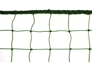 RETE ANTIUCCELLI VERDE- - altezza cm.200 rotolo da mt.10 - 4 pezzi T-REX