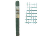 RETE ANTIGRANDINE VERDE IN TELI  mt.10x3h.    TREX
