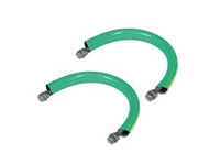 MANIGLIA PER MASTELLONI - 1 coppia ICS