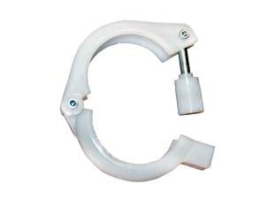 MORSETTI PER BOCCHETTONI PIGIADIRASPATRICE  ø mm.60    GRIFO