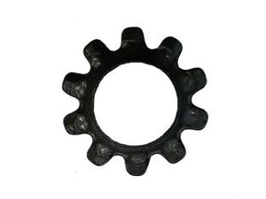 RONDELLA FISSAGGIO ASSIEME INGRANAGGI PER BACCHIATORE ELETTRICO    EXCEL