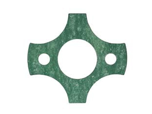 GUARNIZIONE MOTORE ELETTRICO PER BACCHIATORE ELETTRICO    EXCEL