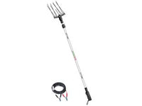 BACCHIATORE ELETTRICO OLIVGREEN 500PLUS 380W    MINELLI