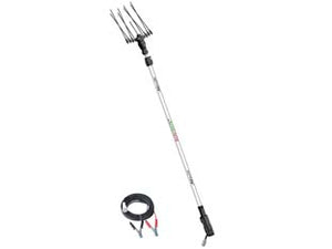 BACCHIATORE ELETTRICO OLIVGREEN 500PLUS 380W    MINELLI