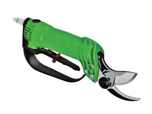 FORBICE POTA PNEUMATICA AK 900 F  taglio fino a mm.28    MINELLI