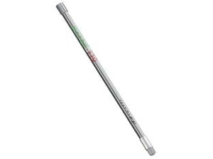 ASTA FISSA AIRAF PER BACCHIATORE PNEUMATICO  mt.1,5  kg.0,6    MINELLI