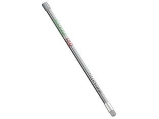 ASTA FISSA AIRAF PER BACCHIATORE PNEUMATICO  mt.1,5  kg.0,6    MINELLI