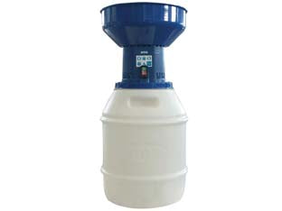 MOLINO CEREALI MAGICO KG.30/210  cm.43x65h, peso kg.9,5