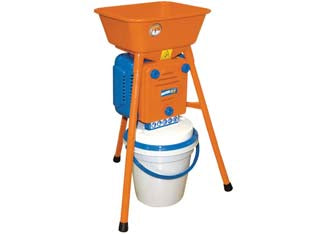 MOLINO CEREALI DAVIDE KG.80/250  cm.67x90h, peso kg.11,8    NOVITAL