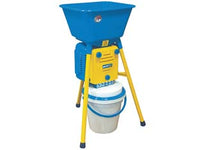 MOLINO CEREALI GOLIA KG.130/260  cm.67x98h, peso kg.12,4    NOVITAL