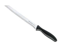 COLTELLO DA PANE SEGHETTATO- - cm.22 - 2 blister TESCOMA