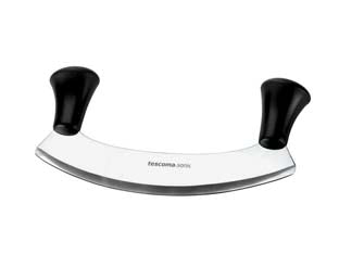 MEZZALUNA SONIC  cm.25    TESCOMA