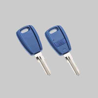 GUSCIO PER CHIAVE AUTO FIAT 'GT15RARS1' 1 Bottone