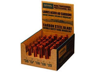 COLTELLI CON ESPOSITORE OPINEL TRADIZIONE 30 PEZZI ASSORTITI  (pz.6xn°06+pz.6x n°07+pz.12x n°08+pz.6x n°09)    OPINEL