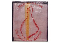 SACCO PROSCIUTTO  cm.52x84 XL serie oro    XTRA