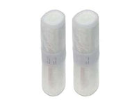 BUSTE SOTTOVUOTO PER ALIMENTI IN ROTOLO- - cm.20x6 metri conf.in rotolo da pz.2 - 3 confezione XTRA