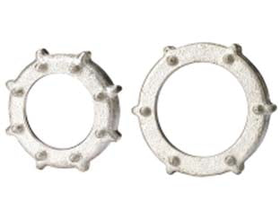 GHIERE PER TRITACARNE ELETTRICI  n.12    PALUMBO