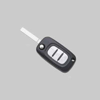 RADIOCOMANDO PER AUTO NISSAN/OPEL/RENAULT 'VA2R01' 3 Bottoni - SILCA