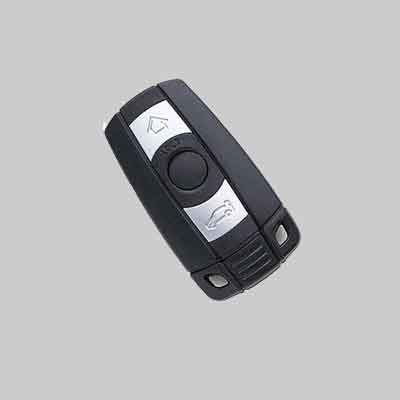 RADIOCOMANDO PER AUTO BMW 'HU131RS05' 3 Bottoni - SILCA