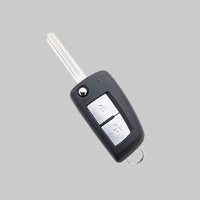 RADIOCOMANDO PER AUTO NISSAN 'NSN14R40' 2 Bottoni - SILCA