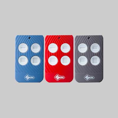 RADIOCOMANDO 'AIR4 L' - - SILCA