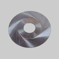 FRESA DI RICAMBIO PER DUPLICATRICI D7000 80x1,5x22 mm - SILCA