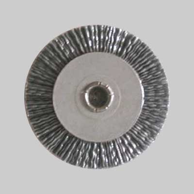 SPAZZOLA DI RICAMBIO PER DUPLICATRICI D7047 55x10x15 mm - SILCA