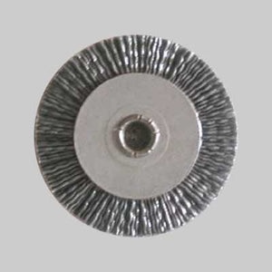 SPAZZOLA DI RICAMBIO PER DUPLICATRICI D7047 55x10x15 mm - SILCA