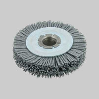 SPAZZOLA DI RICAMBIO PER DUPLICATRICI D7251 80x10x120 mm - SILCA