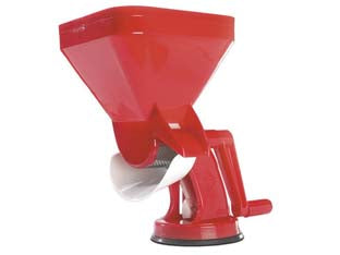 PASSAPOMODORO A MANO MASTER    RIGAMONTI