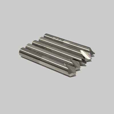 FRESINO DI RICAMBIO PER DUPLICATRICE FUTURA SILCA Mod. 03D - SILCA