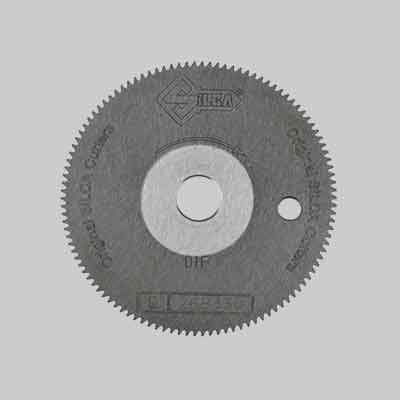 FRESA DI RICAMBIO PER DUPLICATRICE 'D747276ZB' SILCA 82x1,5 mm - SILCA