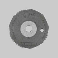 FRESA DI RICAMBIO PER DUPLICATRICE 'D747276ZB' SILCA 82x1,5 mm - SILCA