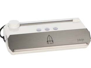 MACCHINA PER SOTTOVUOTO SALVASPESA TAKAJE 200W  potenza 200w    TRE SPADE