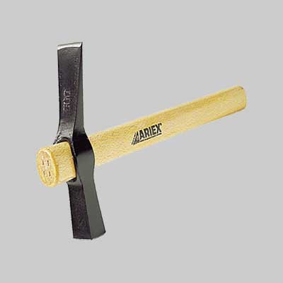 MARTELLO MURATORE M LEGNO ARIEX 500 gr - ARIEX