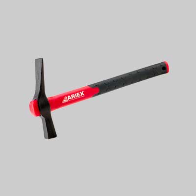MARTELLO MURATORE M FIBRA ARIEX 500 gr - ARIEX