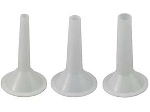 IMBUTO IN MOPLEN PER TRITACARNE  n°32 foro mm.20    TRE SPADE