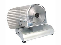 AFFETTATRICE ELETTRICA TE22 LAMA Ø MM.220 200W   potenza 200W  lama ø mm.220    REBER