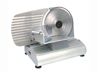 AFFETTATRICE ELETTRICA TE22 LAMA Ø MM.220 200W   potenza 200W  lama ø mm.220    REBER