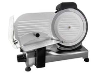 AFFETTATRICE ELETTRICA TF25 LAMA Ø MM.250 140W  potenza 140w  lama ø mm.250    REBER