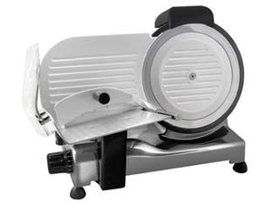 AFFETTATRICE ELETTRICA TF25 LAMA Ø MM.250 140W  potenza 140w  lama ø mm.250    REBER