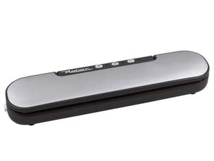 MACCHINA PER SOTTOVUOTO 9350N 90W  potenza 90w  cm.36x8x6h. peso kg.0,7    REBER